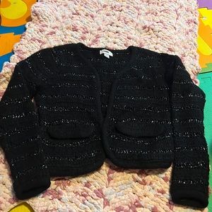 Loft size L sweater